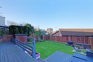 Crawford Road Meersbrook